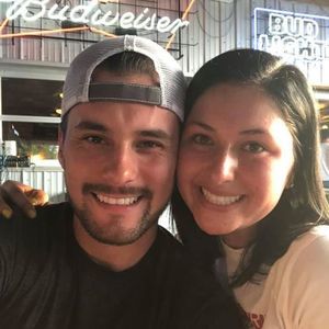 Meet your Posher, Erick